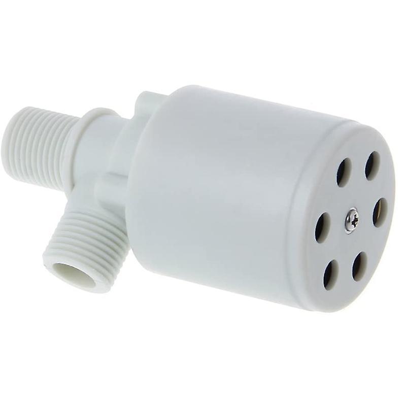 G3/4 Solar Water Tower Pool Automatic Water Level Controller Plastic