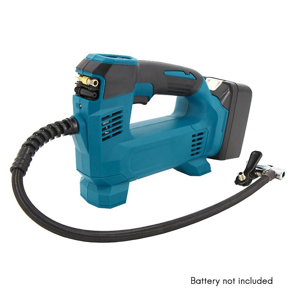 Electric Air Pump for Makita 18v Lithium Battery Air Inflator