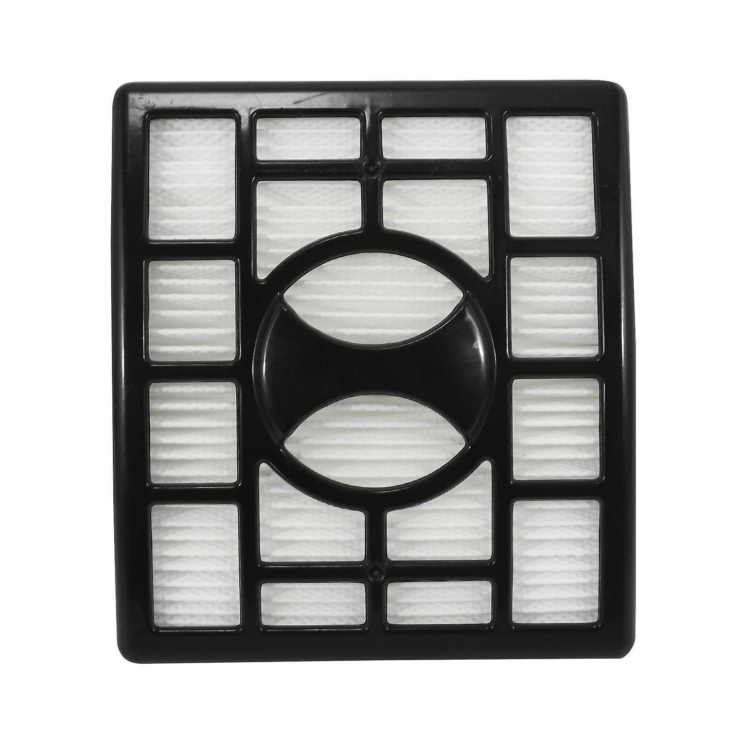 Nv680 Shark Replacement Filter Foam and Hepa Vacuum Cleaner Rotator