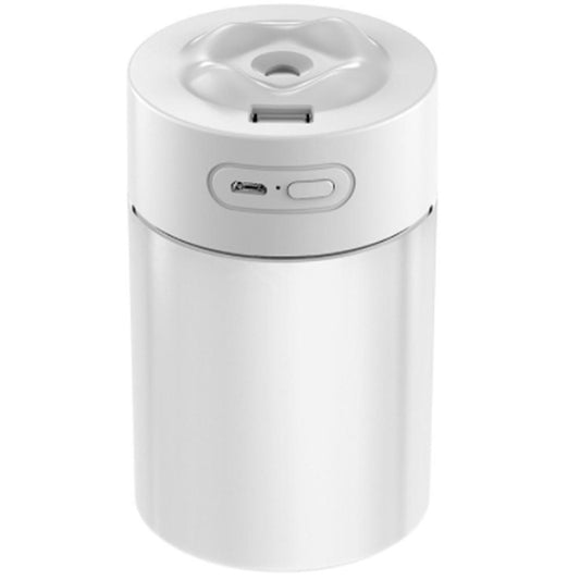 Ultrasonic Air Humidifier Aroma Lamp Aromatherapy Diffuser for Home A