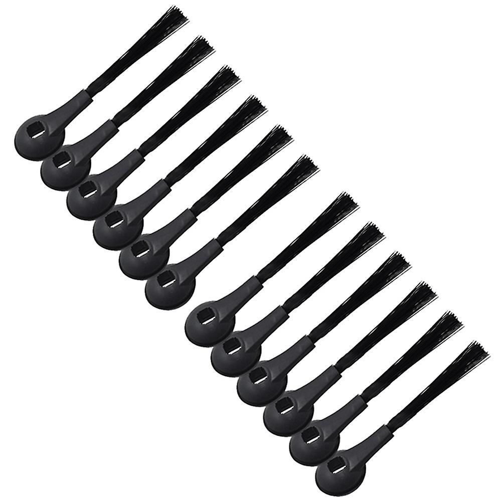 12 Pack Side Brushes Replacement Part Compatible for Shark Ion Robot