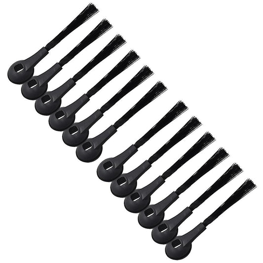 12 Pack Side Brushes Replacement Part Compatible for Shark Ion Robot