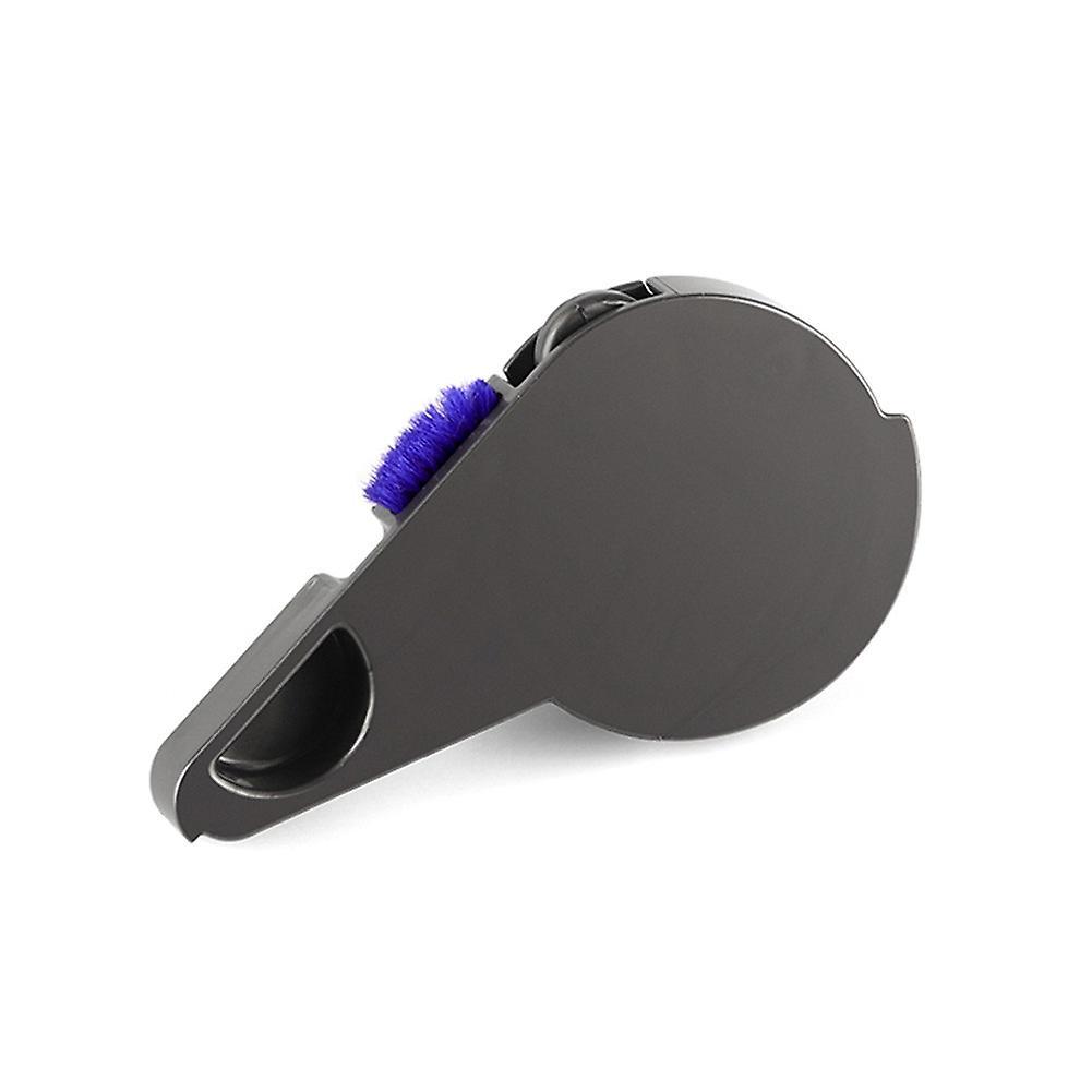Replacement End Cap Roller Brush for Dyson V12 V15 Slim V10 Slim