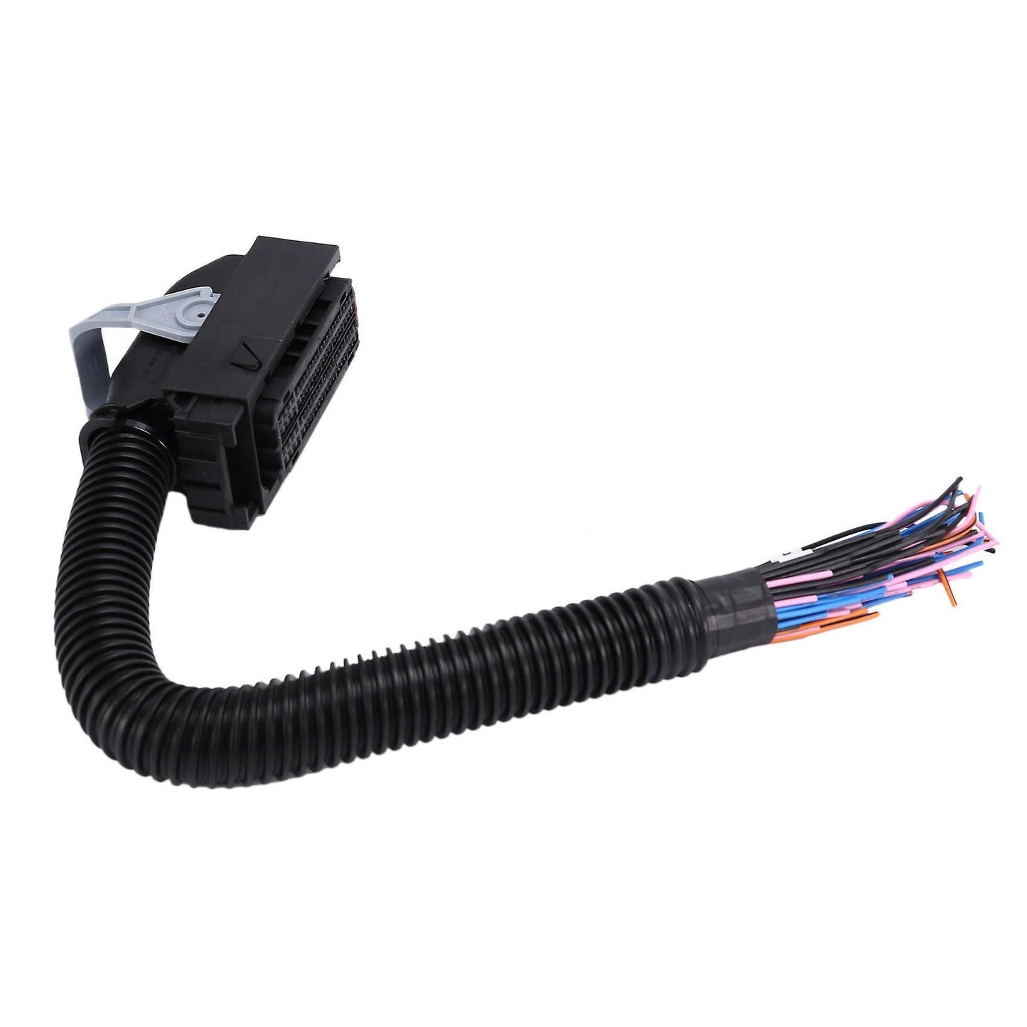 58 Pin 96 Pin Computer Board Ecu Dcm3.2 Plug Cable Socket for Cars