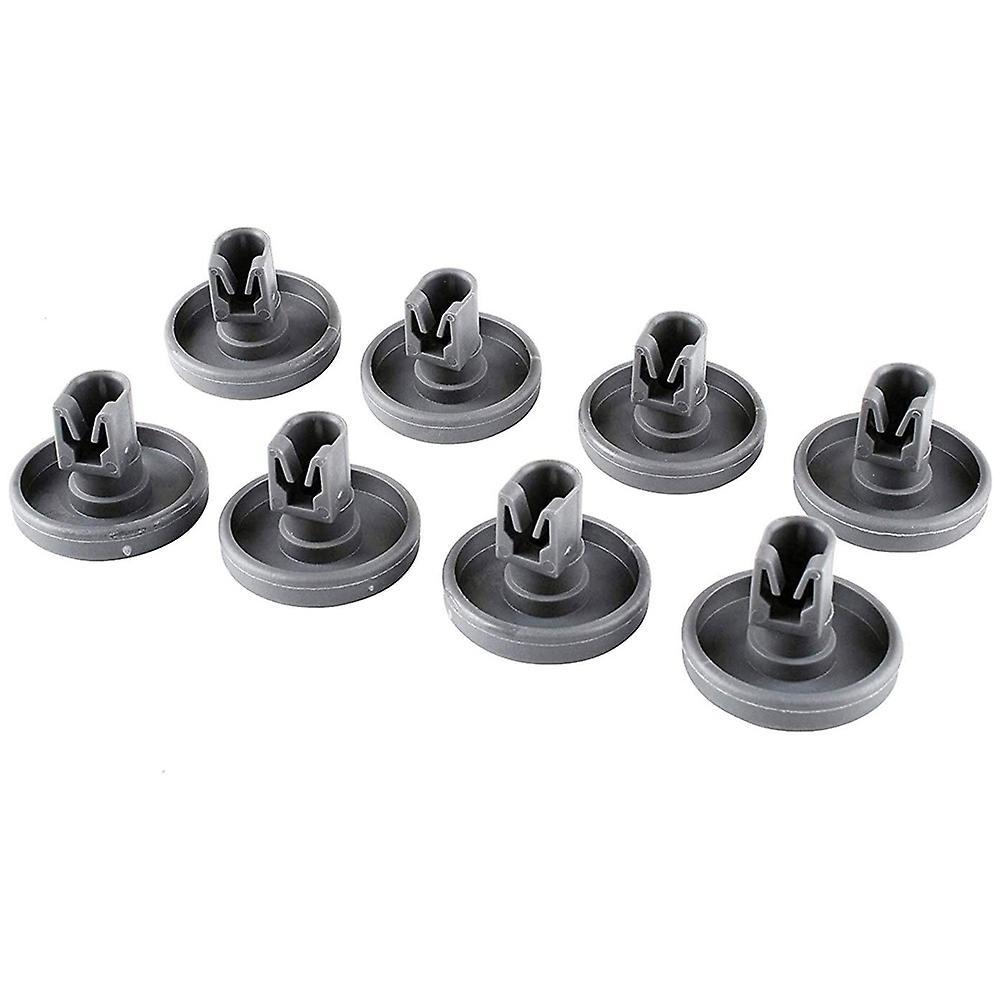 Dishwasher Lower Rack Wheel for Universal Dishwasher