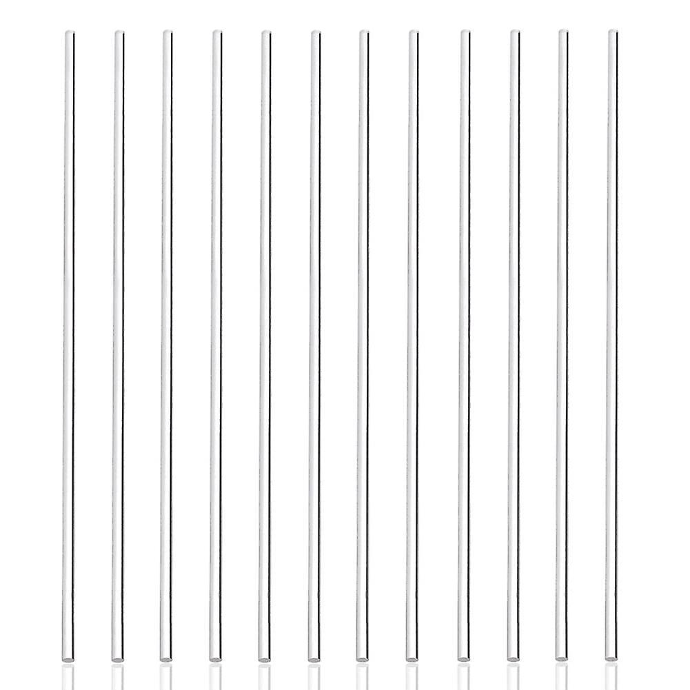 Acrylic Dowel Rods for Diy Crafts,acrylic Lollipop Cake Pops Sticks