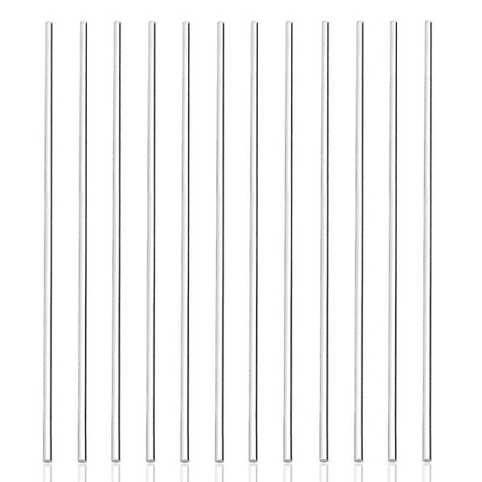 Acrylic Dowel Rods for Diy Crafts,acrylic Lollipop Cake Pops Sticks