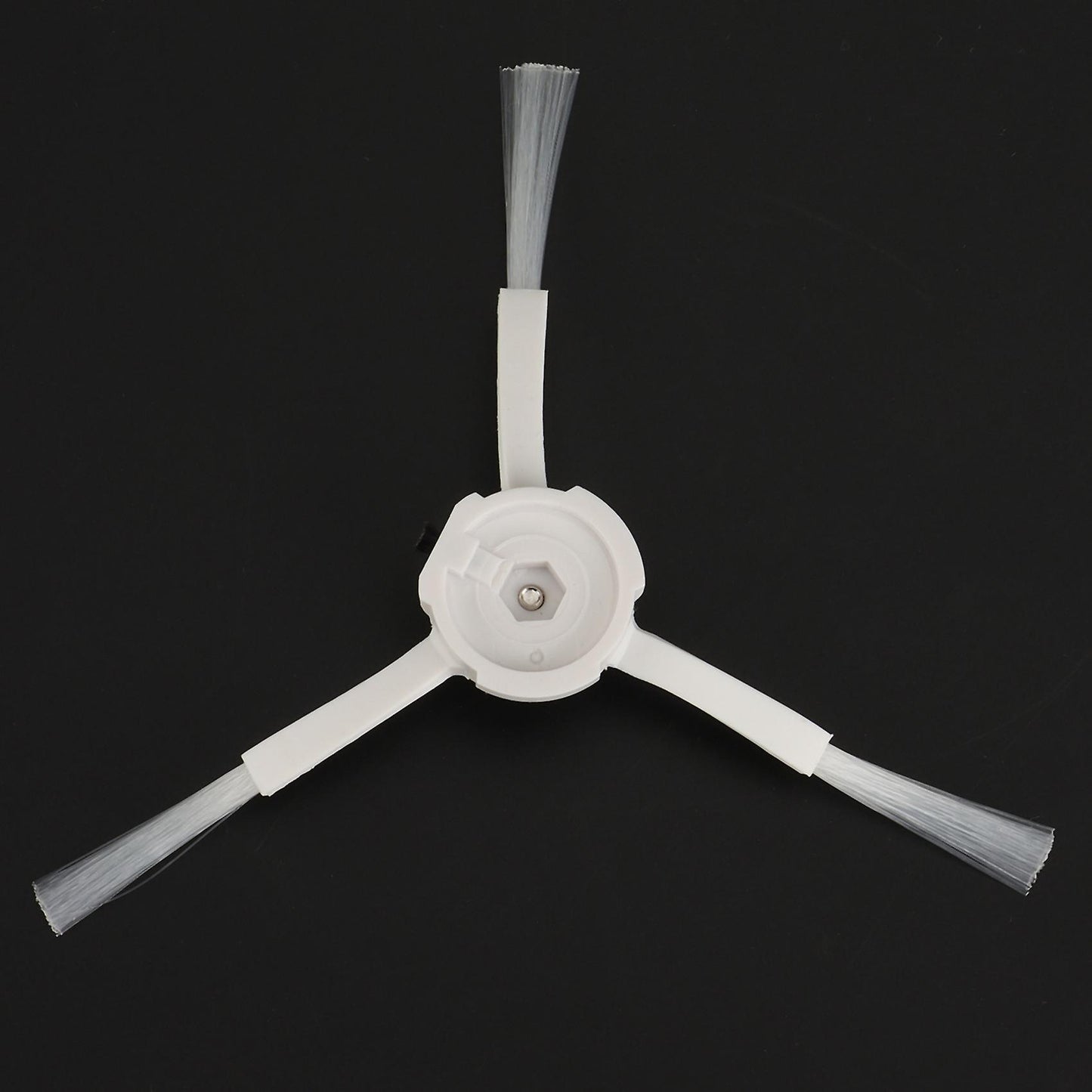 6pcs Side Brush for Eufy Robovac X8 Vacuum Sweeping Robot