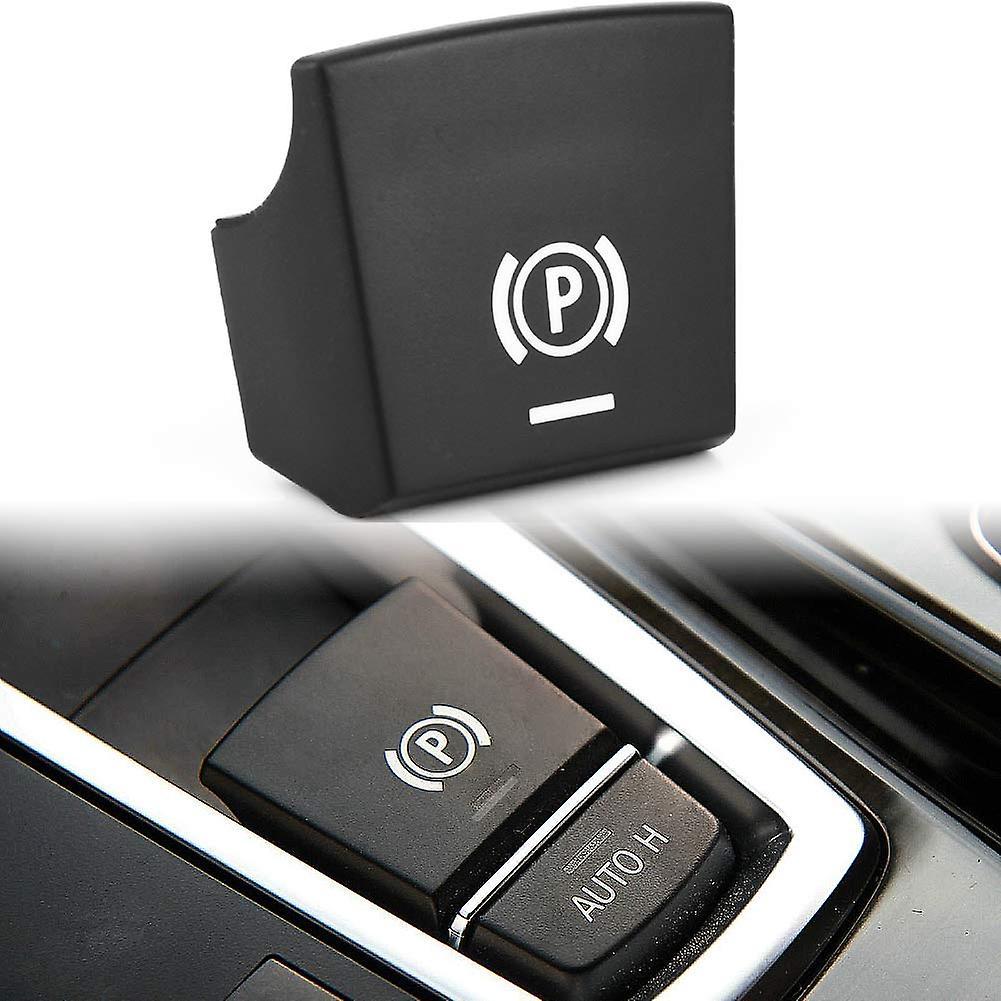 Parking Brake P Button Switch Cover for -bmw 5 7 X3 F01 F02 2010-2017