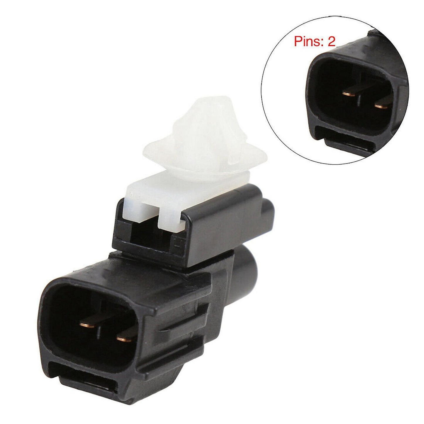 Air Temperature Sensor 077500-5191 88625-32171 for Mitsubishi