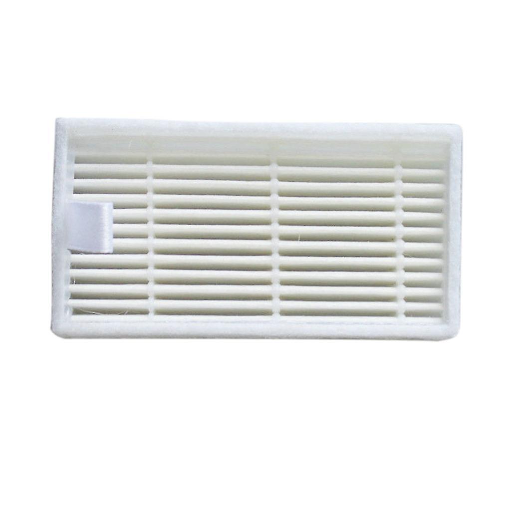 10pcs Vacuum Cleaner Filters Kit Replacement Part for Ilife V50 Robot