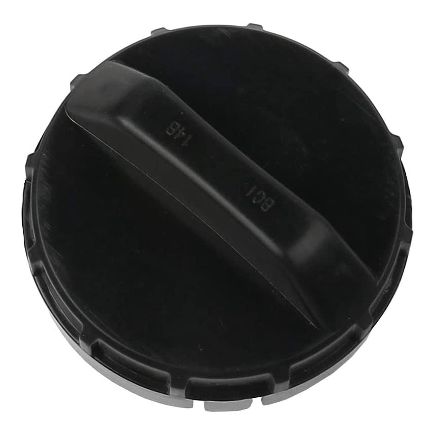 Gas Fuel Filler Tank Cap Cover Fuel Tank Cap for Honda Civic Cr-v