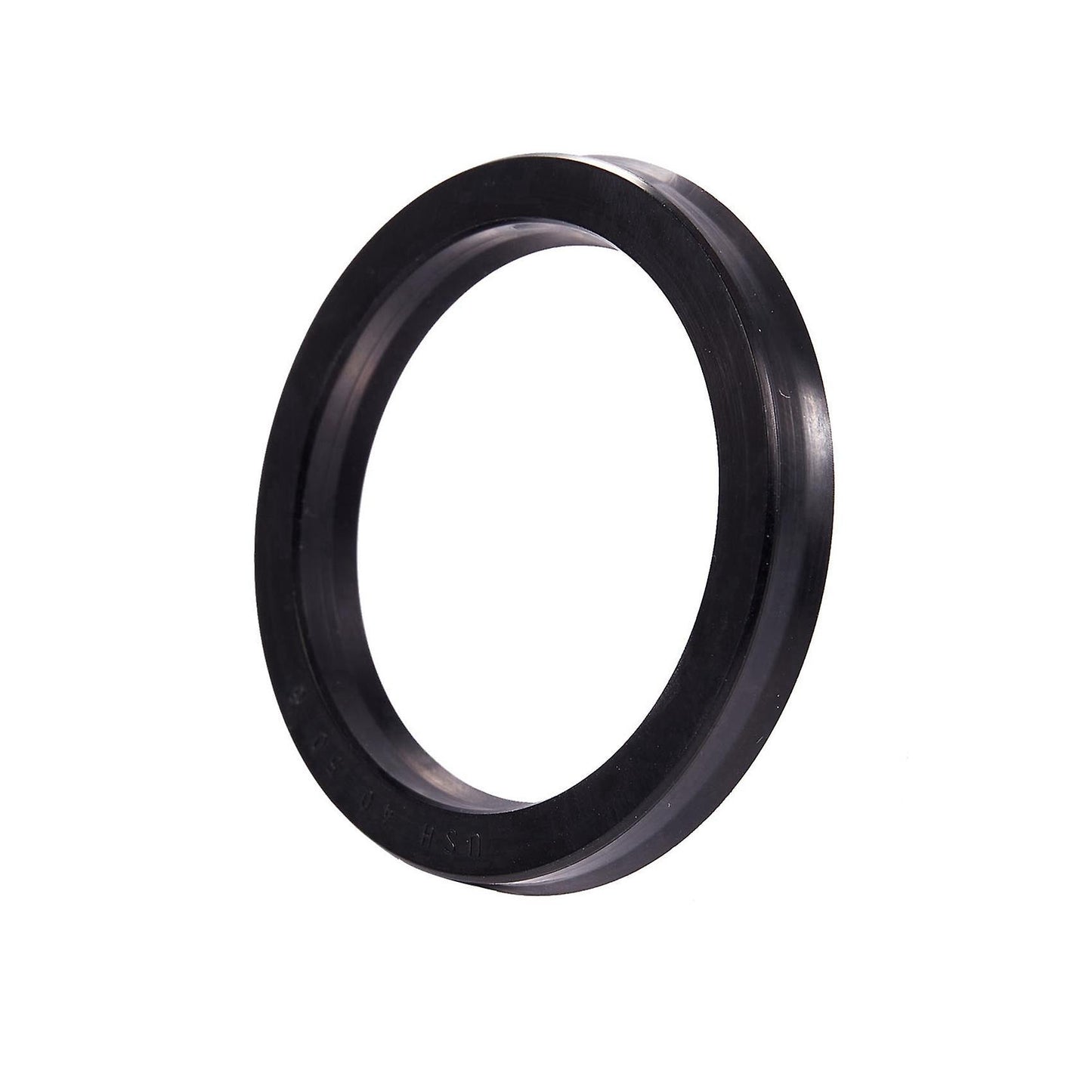 2x Ush 40mm X 50mm X 6mm Hydraulic Cylinder Rubber Oil Seal Ring
