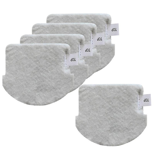 5pcs/set Handheld Vacuum Cleaner Filter Fit for Midea S3-l041c