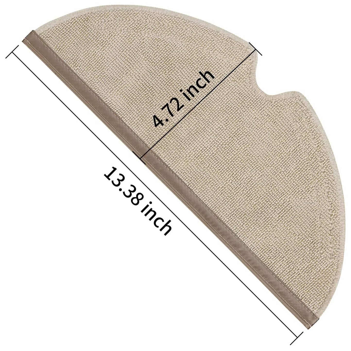 Mop Cloth for Roborock S5 S5 Max S6 S6 Maxv S6 Pure E2 Accessories