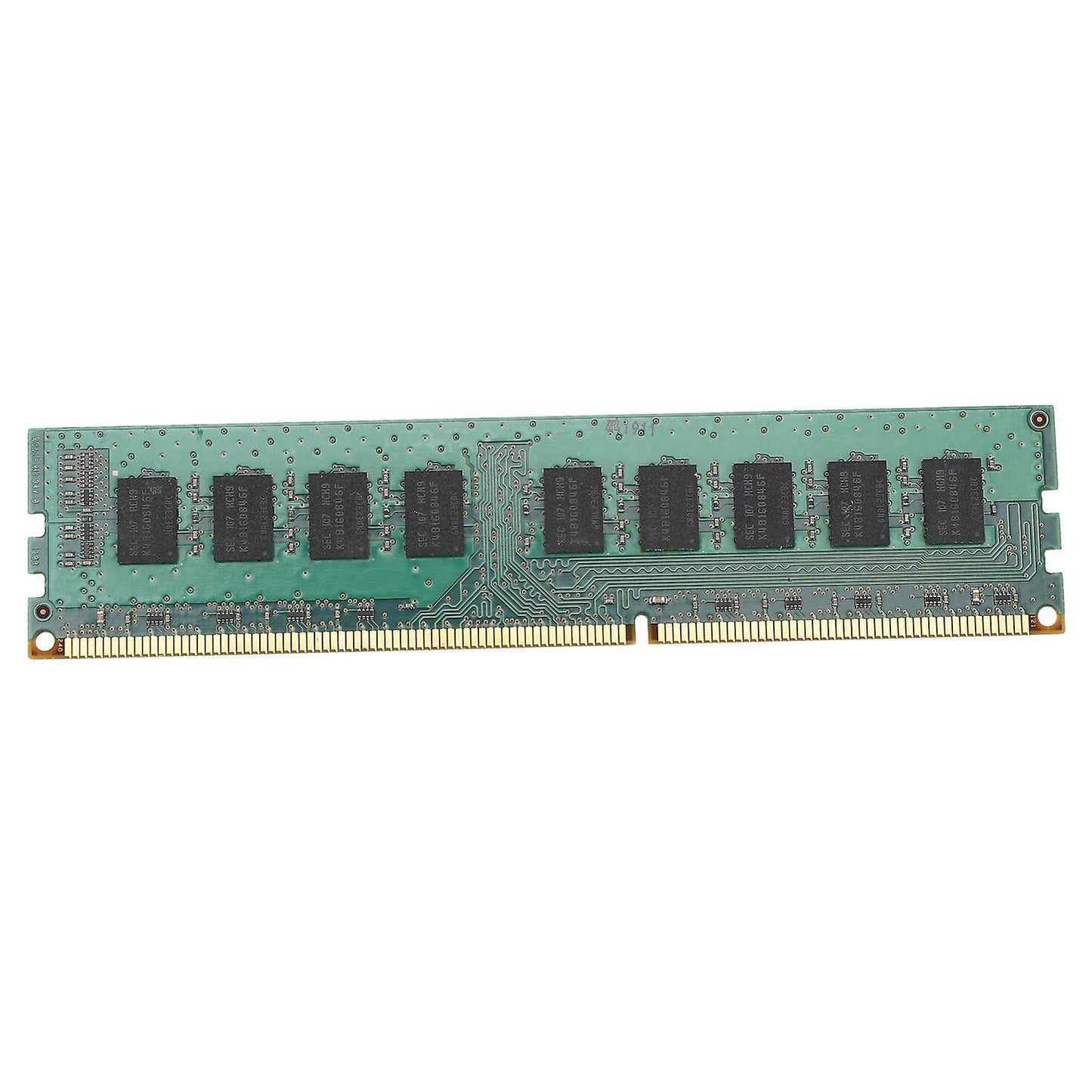 Ddr3 1333mhz Ecc Memory Ram Unbuffered for Server Workstation(2g)