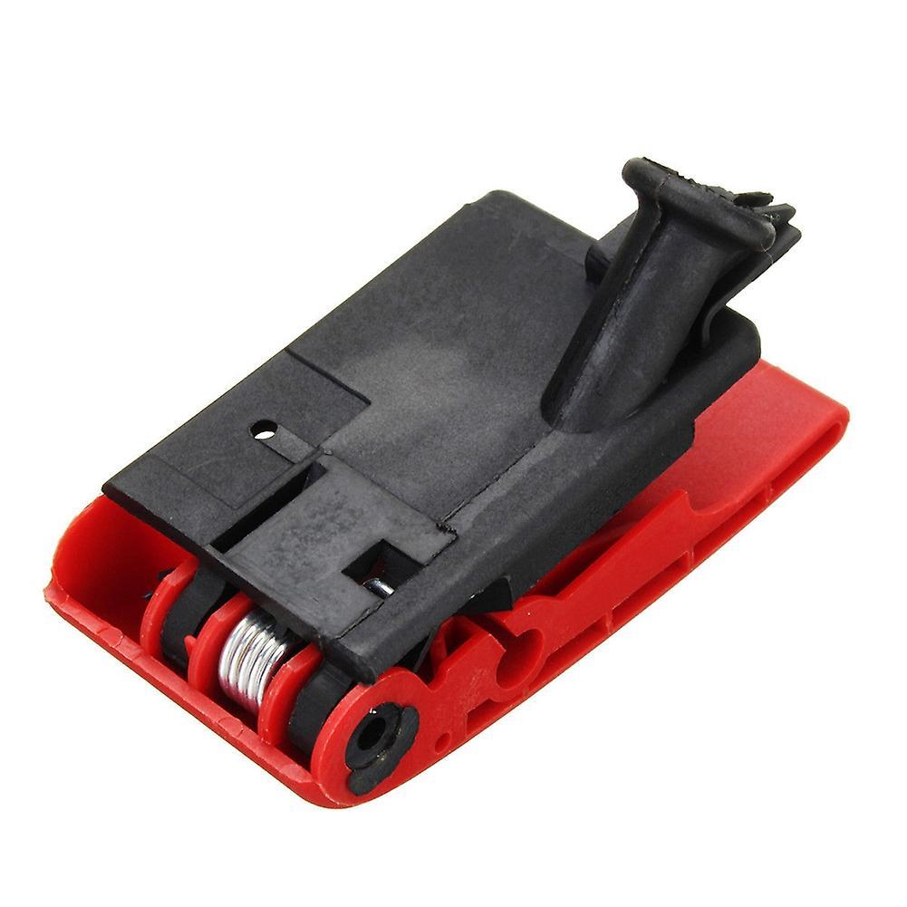 Engine Cover Interior Hood Release Handle for Mercedes W639 W124