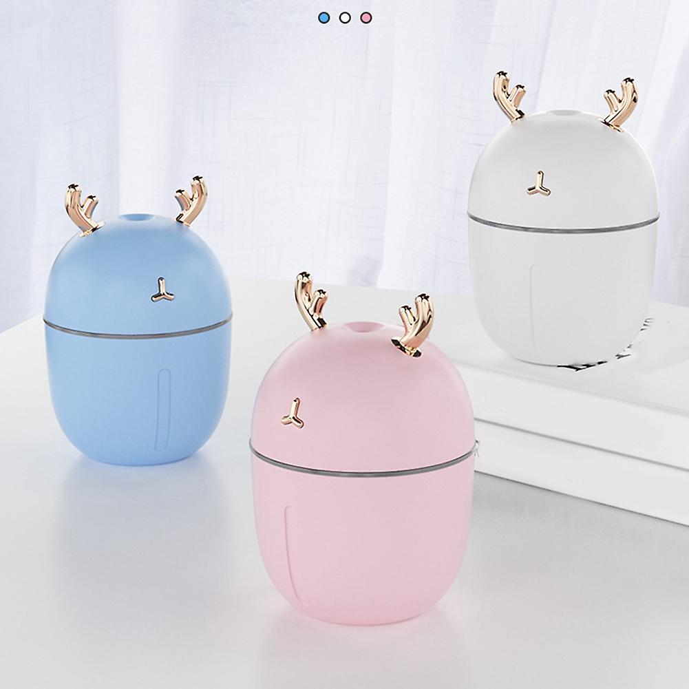 Humidifier Household Mini Air Aromatherapy Purification Sprayer A