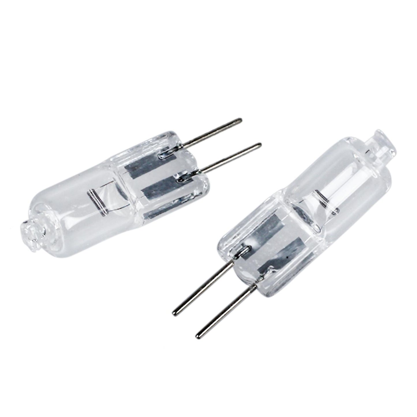 10x G4 Halogen Licht Leuchte Beleuchtung 10w Warmweiss