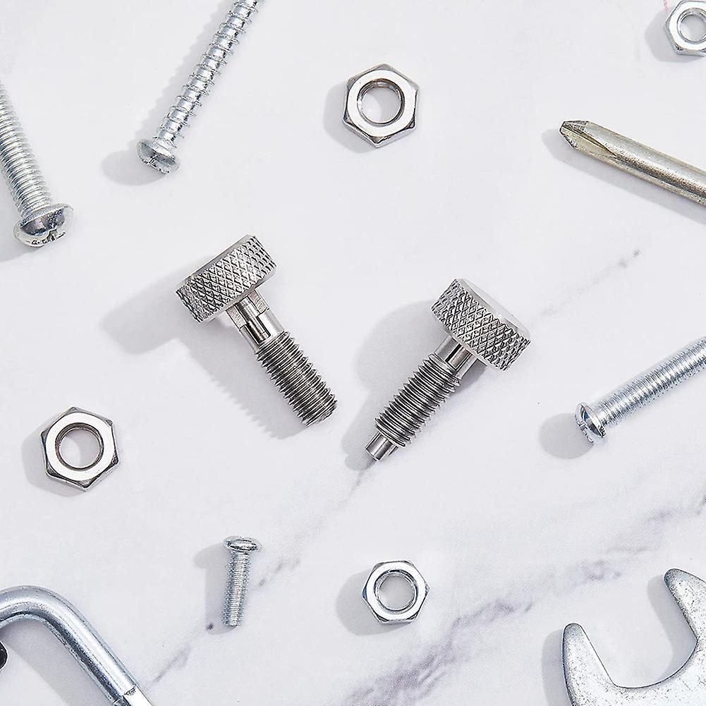 Hand Retractable Spring Plunger Release Pins for Rolling Toolbox B