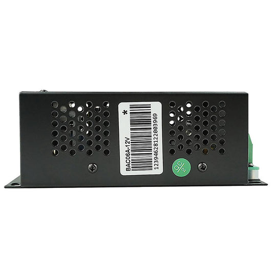 Bac06a 12v Generator Automatic Float Suitable Alternator Battery