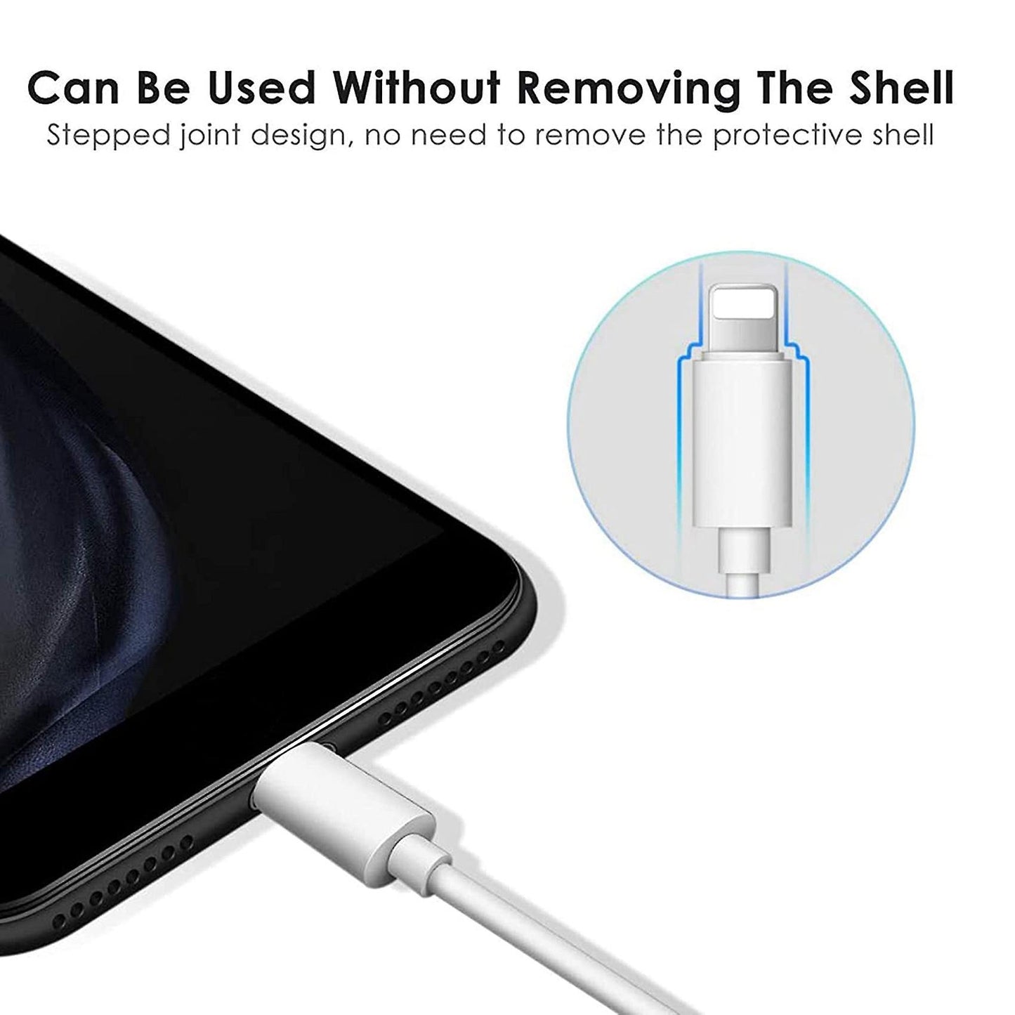 Headphone Adapter for Iphone 12/12 Pro/11/11pro/se/8/7/6
