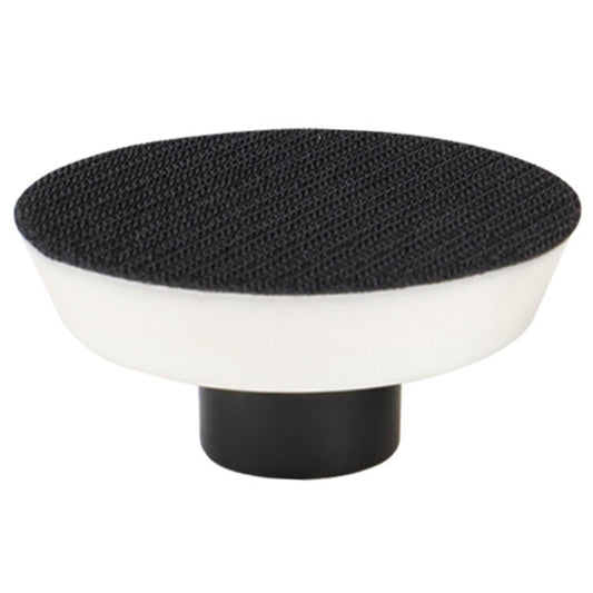 75mm M14 Caliber Rotary Polishing Machine Back Pad
