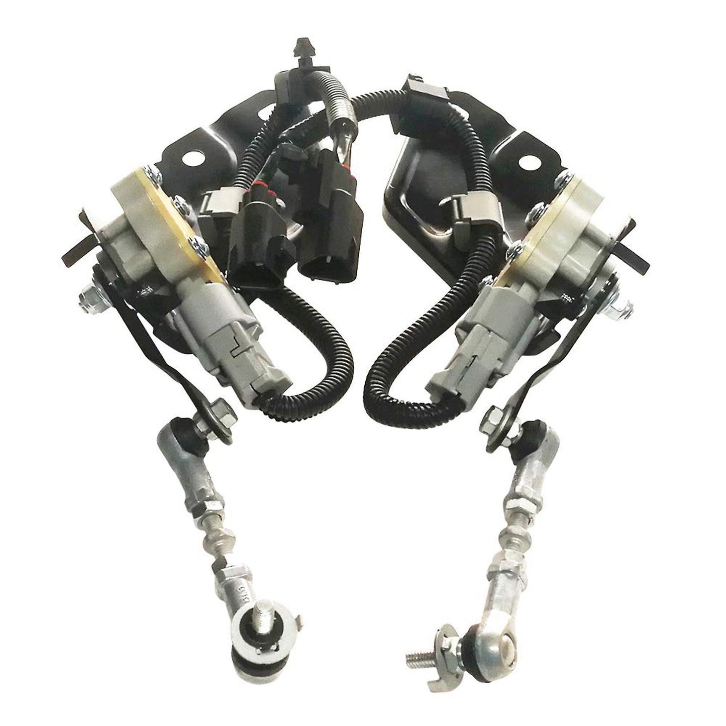 89408-60011 89407-60022 Rear Height Control Sensor for Lexus Gx470