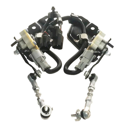 89408-60011 89407-60022 Rear Height Control Sensor for Lexus Gx470