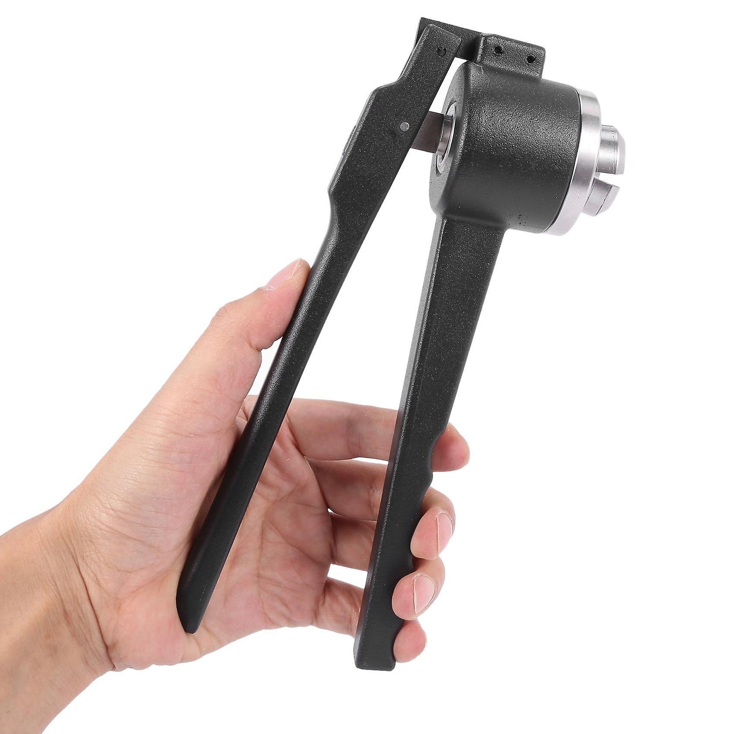 Vial Crimper 20mm Manual Vial Hand Crimper for Use with 20 Mm Seals