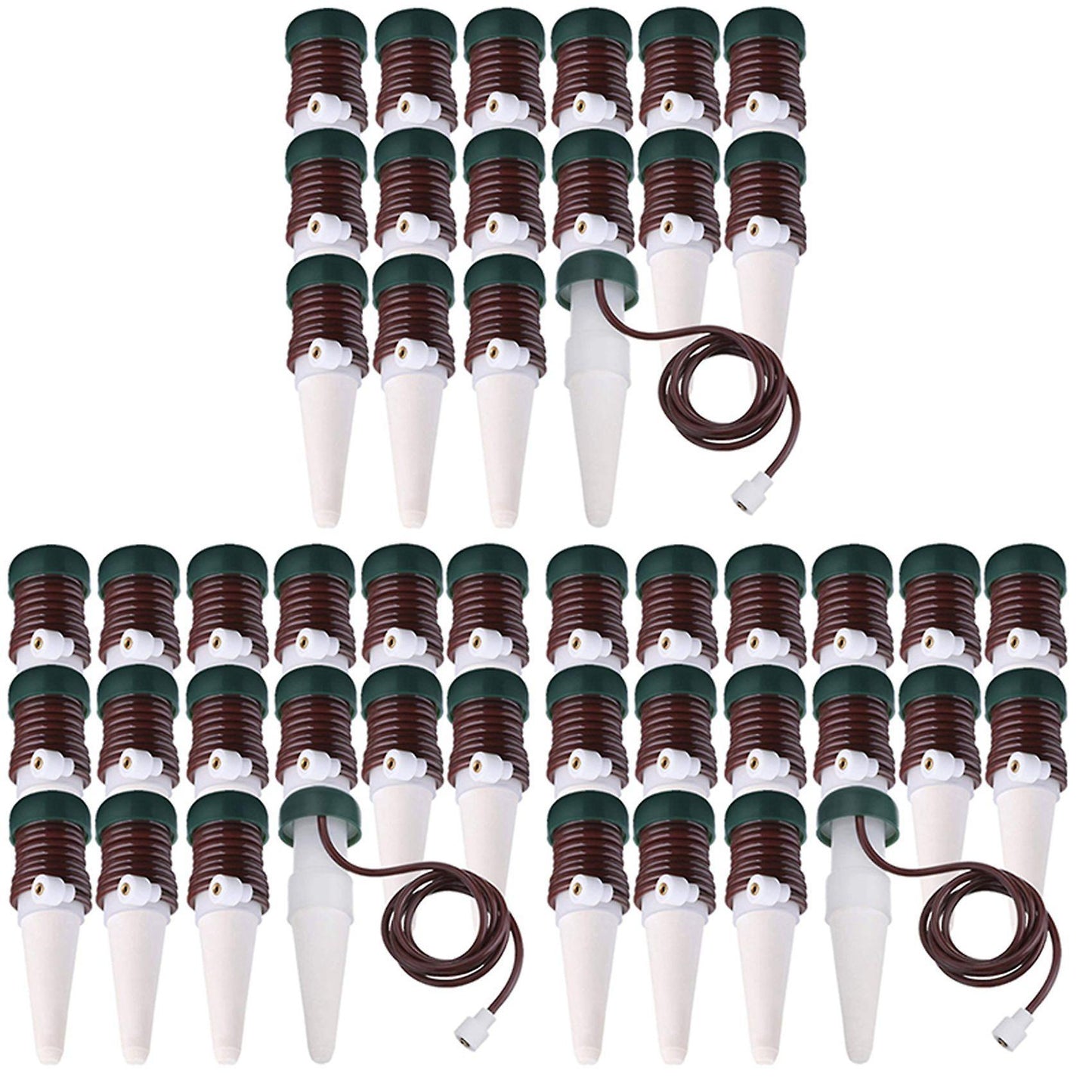 Watering Pile Automatic Watering System, Outdoor Indoor Plants (16)