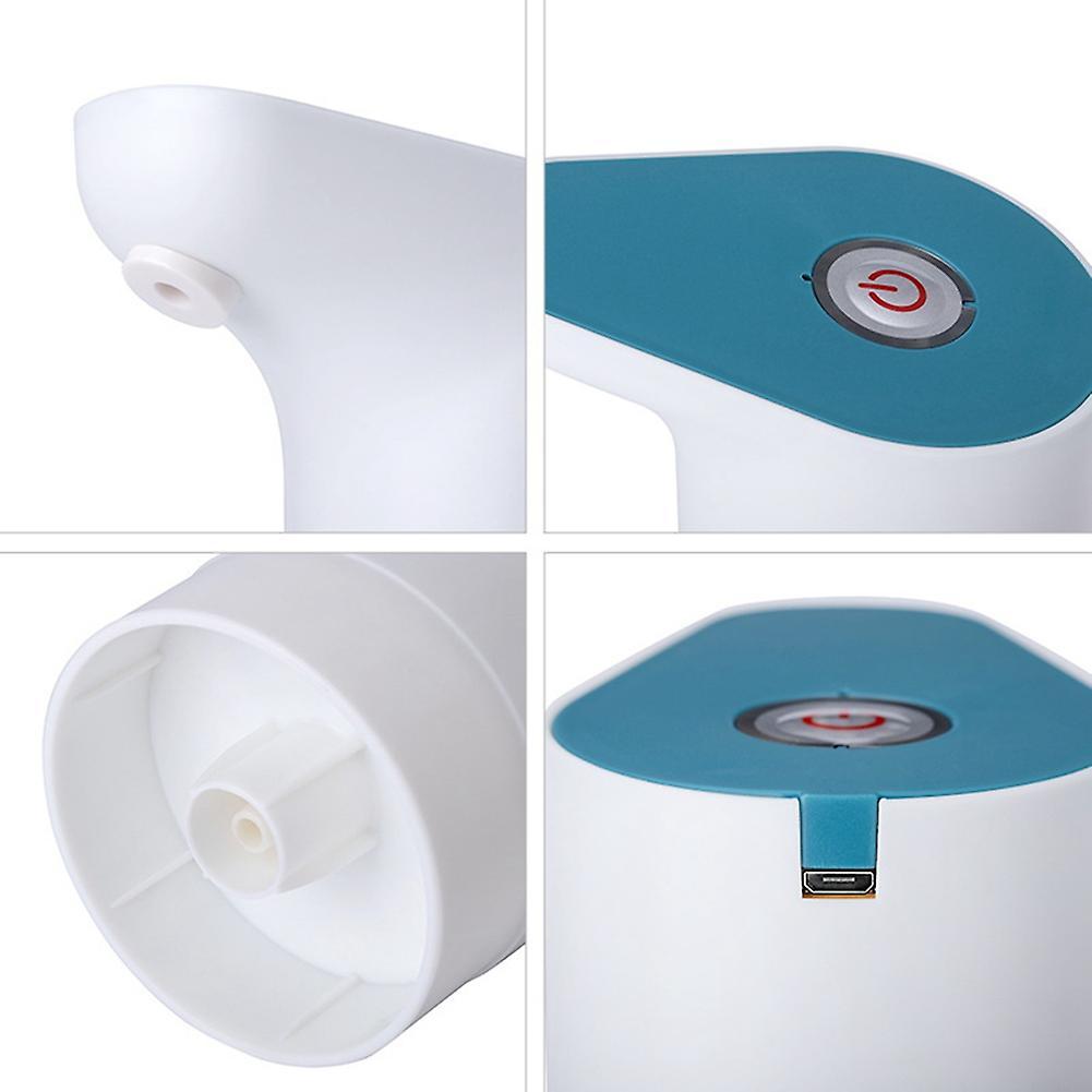 Usb Rechargeable Automatic Drinking Water Dispenser Pump for Kitchen