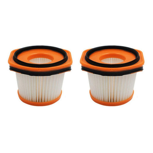 2pcs Hepa Filter for Shark Wandvac System Ws620 Ws630 Cordless Vacuum