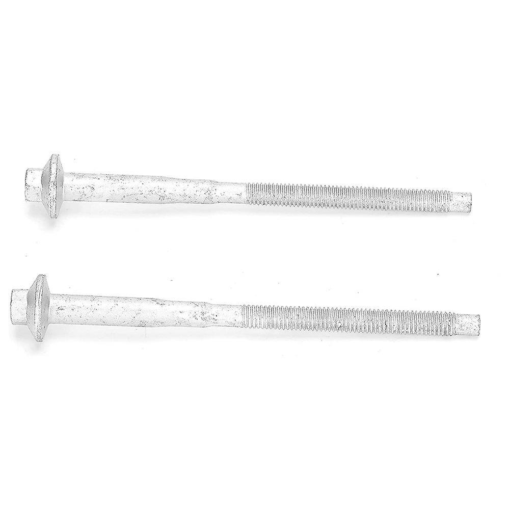 For Ford Transit Mk7 2 X Injector Clamp Bolts 2.2 2.4 Defender Boxer