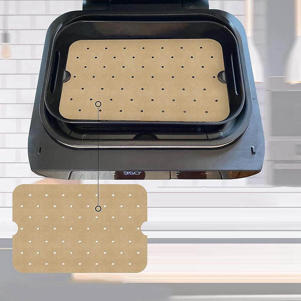 Air Fryer Paper,air Fryer Parchment Paper Liners