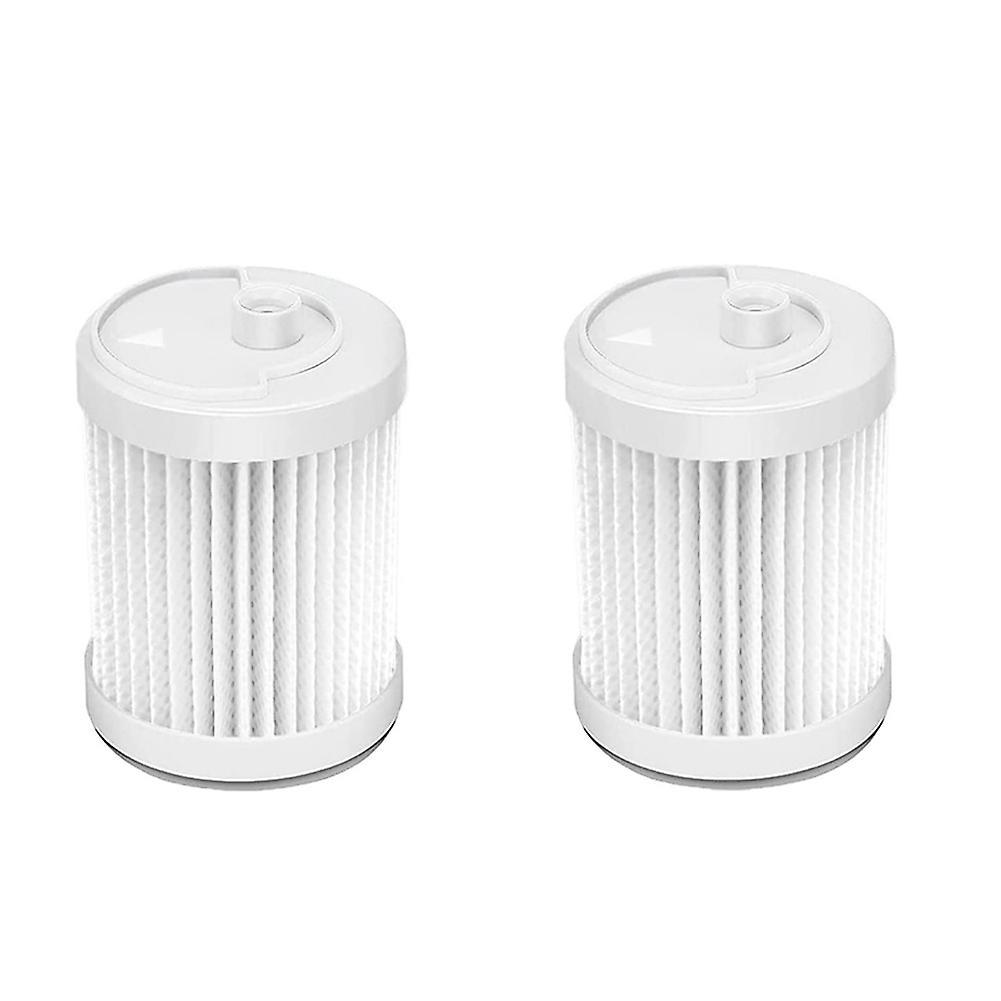 2pcs Replacement Filter Kit for Tineco A10 Hero/mast