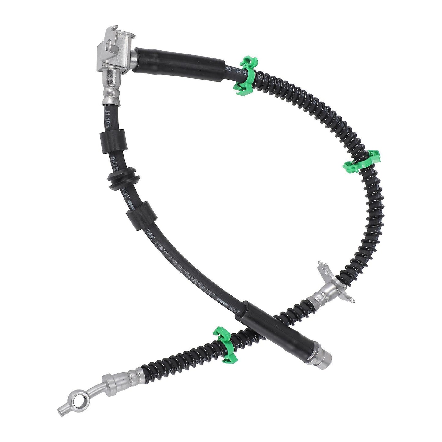 Lr058049 Hose Assy - for Land Rover 4th Generation Discovery 2010