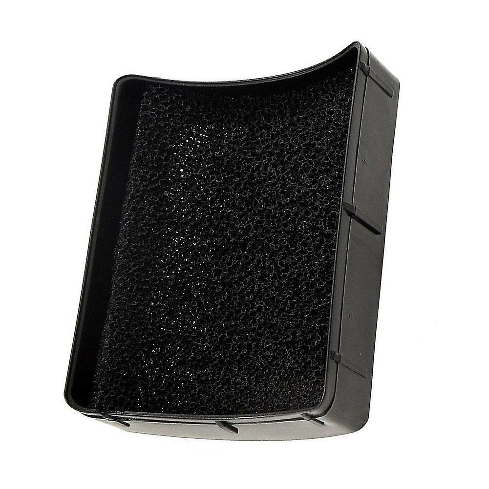 2-pack Exhaust Filter for Dirt Devil F111 440010557, Endura Max