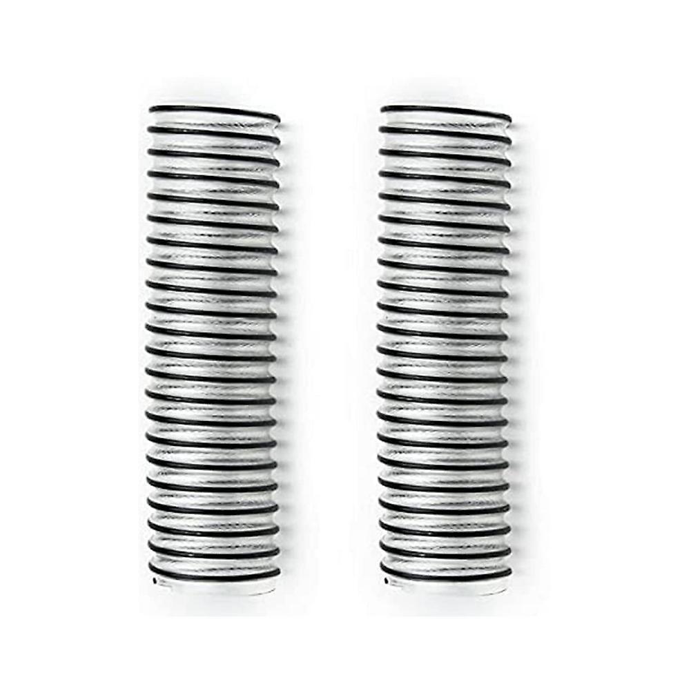 2pcs Lower Duct Hose Repair Parts for Shark Rocket Nv340, Nv480,nv560