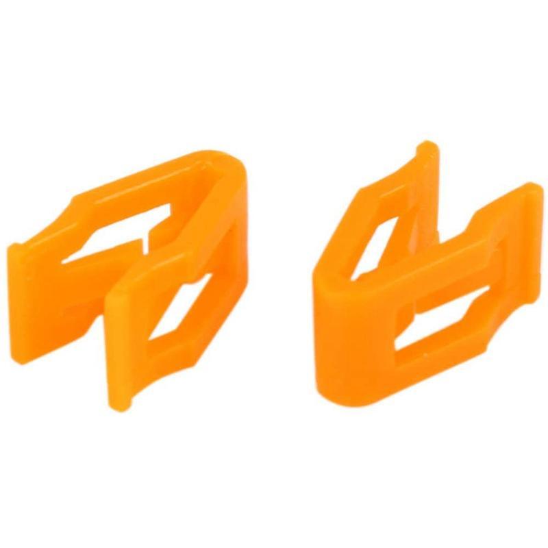30pcs Center Console Dash Panel Switch Clip Retainer for Ford F-150