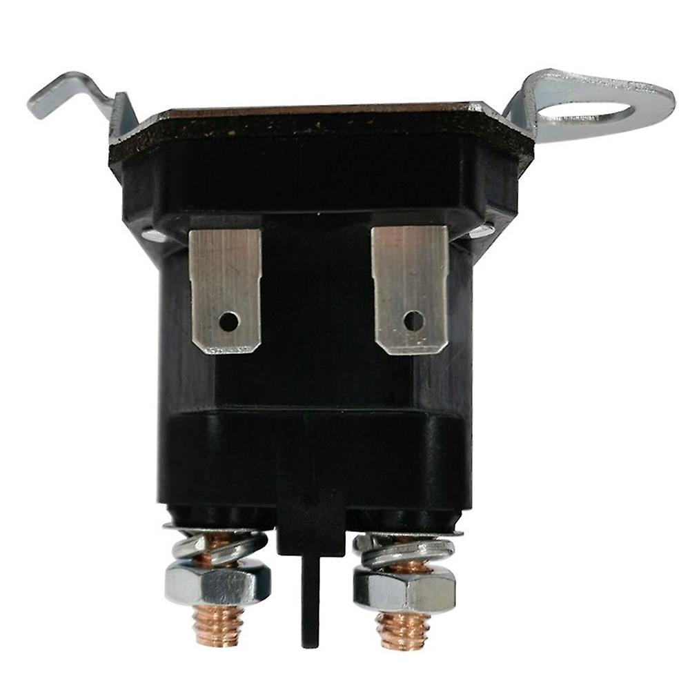 12v Starter Solenoid for 192507