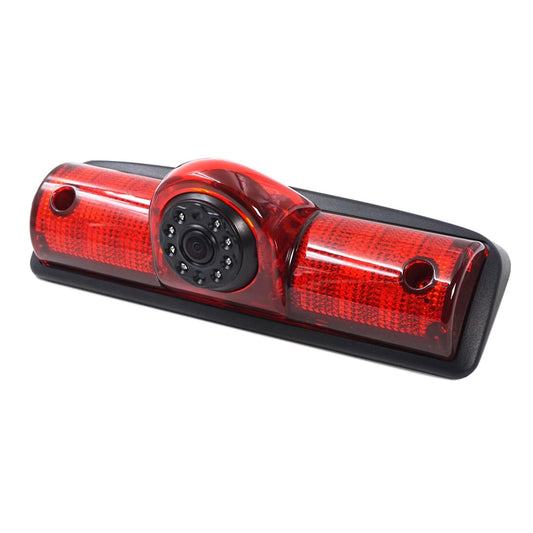 Led Brake Light Reversing Camera Brake Parking System Camera