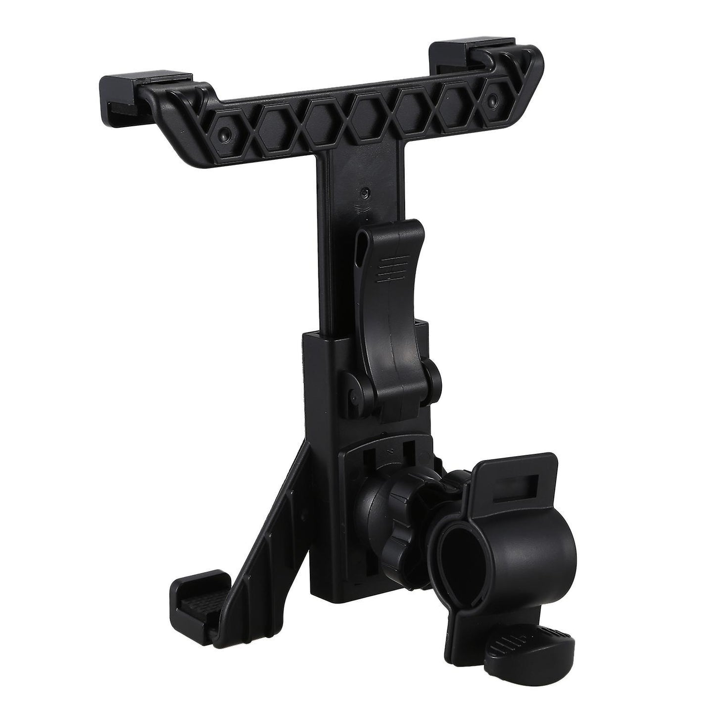Music Microphone Stand Holder Mount for 7 Inch-11 Inch Tablet