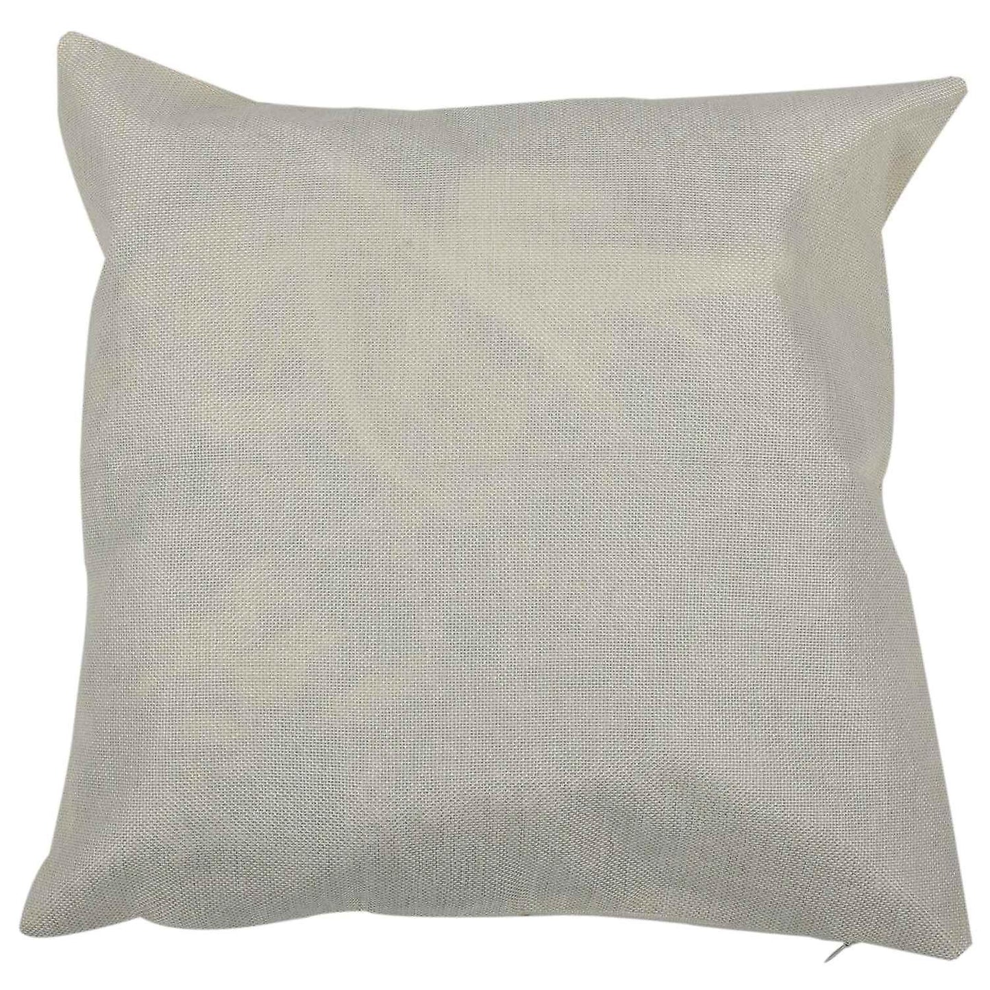 Lavender Flax Pillow Case Home-decor 18 Inch Six Lavender