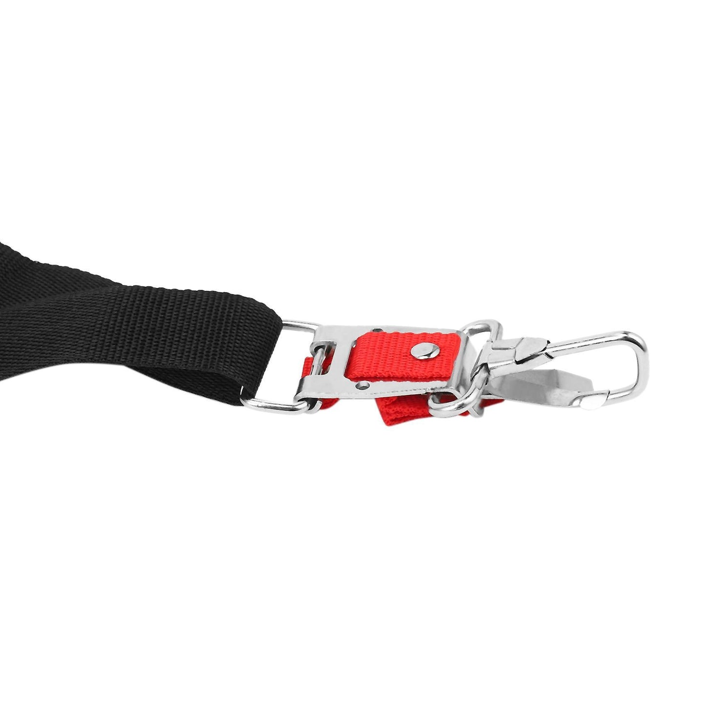 Universal Single Shoulder Padded Harness Strap for Cutter Trimmer