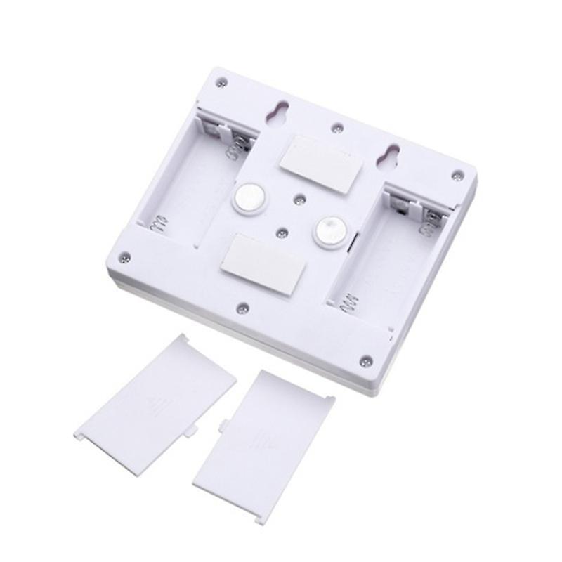 1pcs Cob Wall Lamp Switch Led Garage Emergency Camping Night Lights