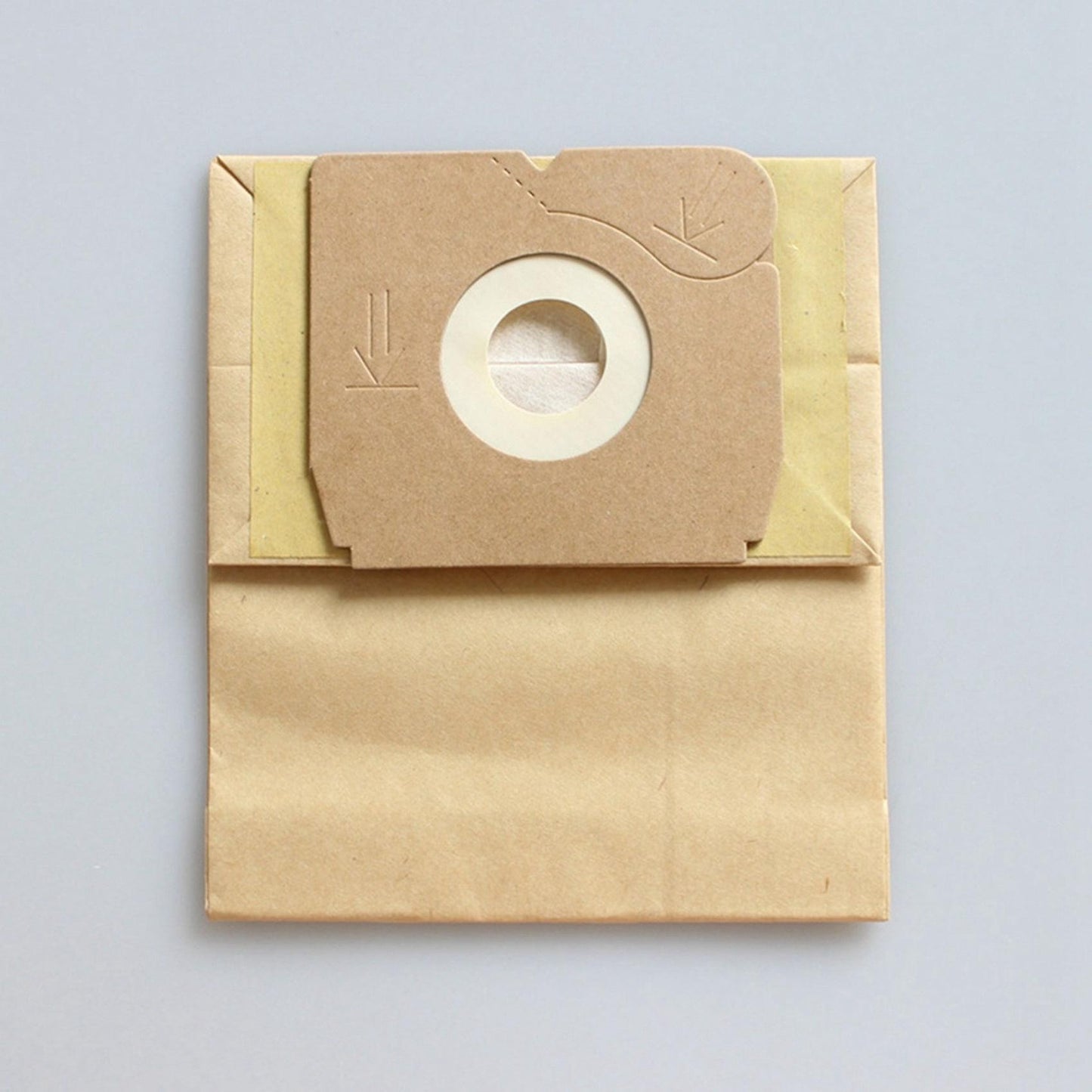 10pcs Dust Bags Collection Trash Bag for Electrolux Z1550 Z1560 Z1570