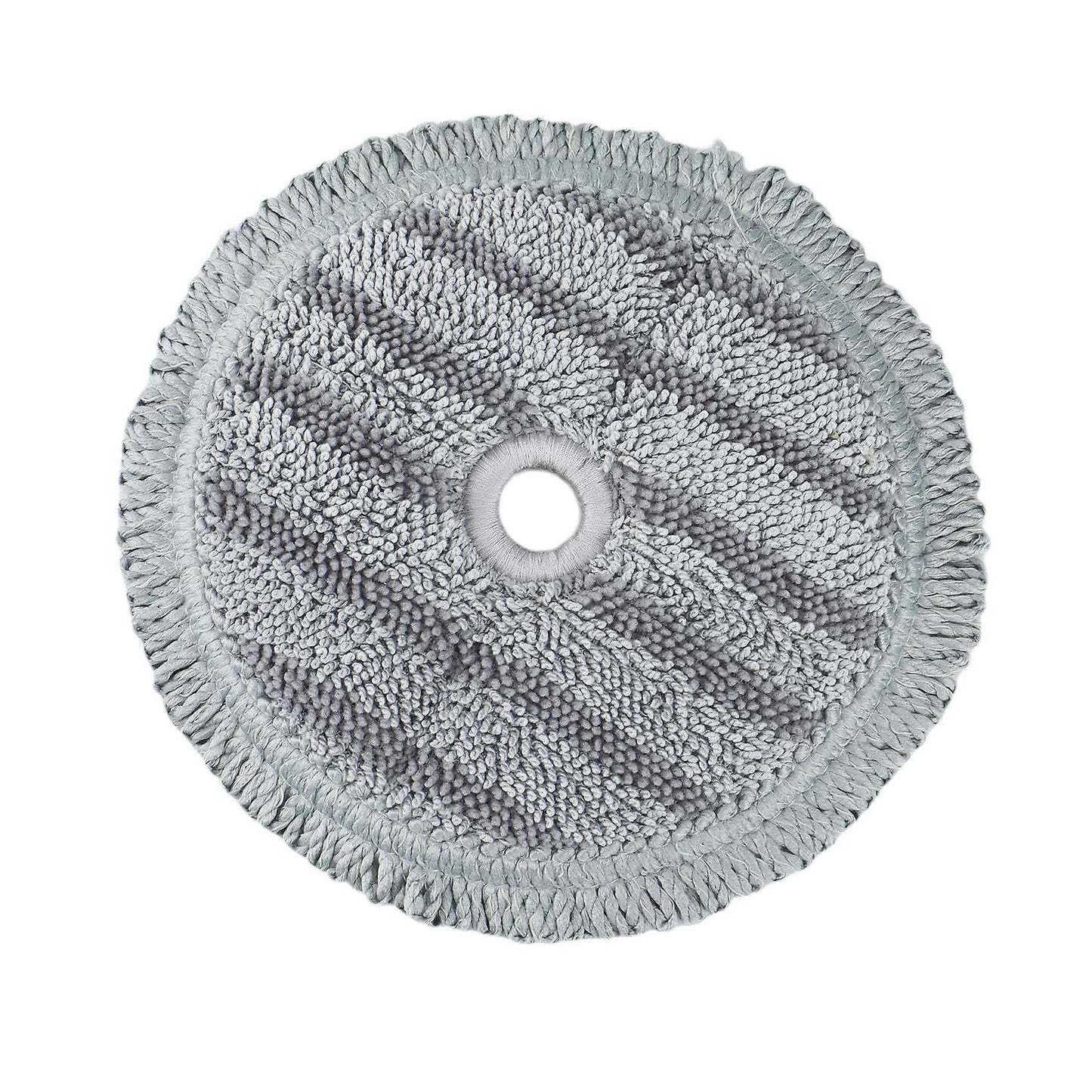 2pcs Replacement Mop Pads Compatible for Lg A9 Mopping Machine