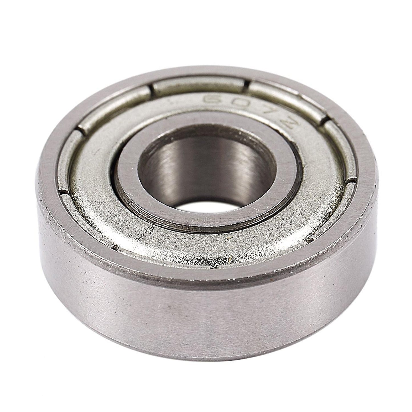 10 Pcs. Ball Bearings Miniature Deep Groove Ball Bearings 608 Zz 8