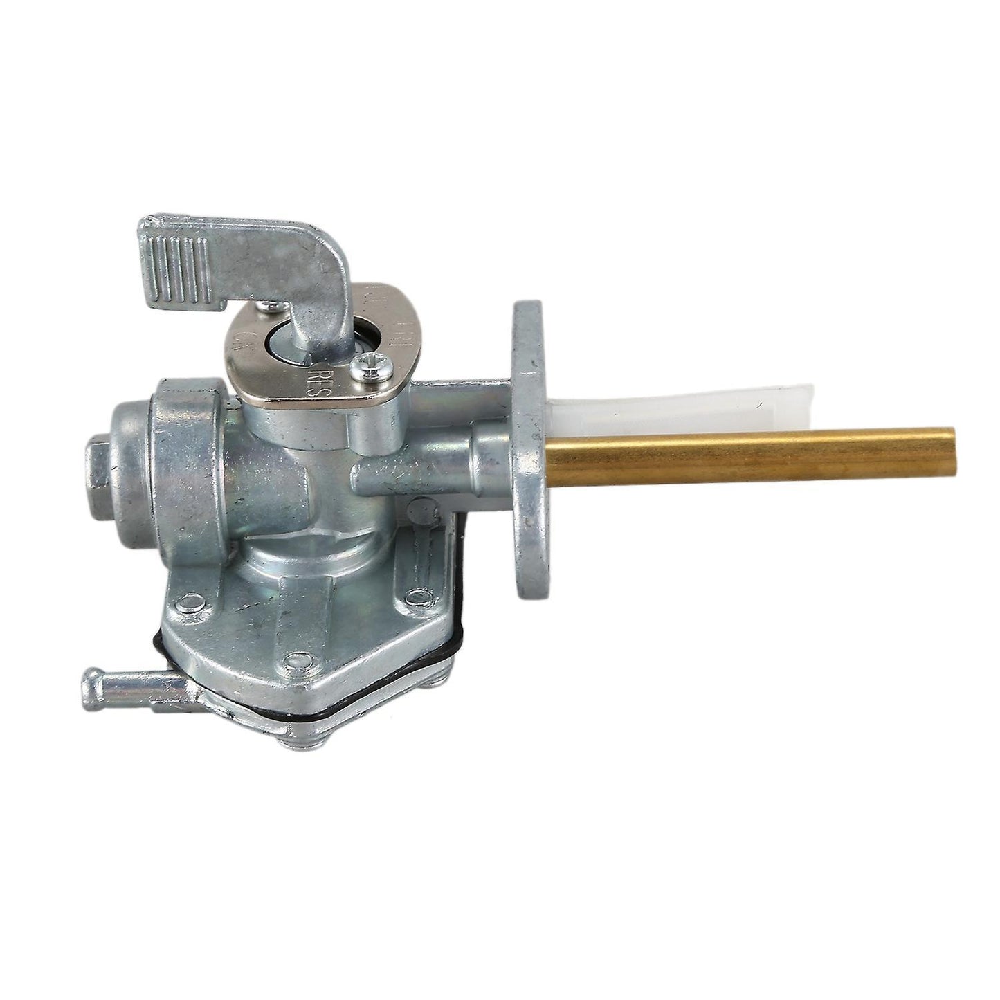 Gas Fuel Petcock Valve Switch Pump for Suzuki Lt80 Ltz400 Z400 Ltz250